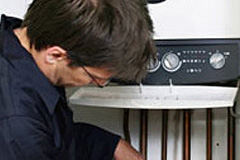 boiler replacement Madford