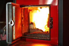 solid fuel boilers Madford